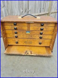 wright tool toolbox